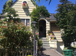 6007 26th Ave NE, Seattle, WA 98115