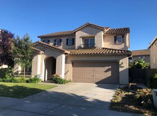 1222 Paseo Belleza, Turlock, CA