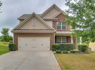 7520 Watson Cir, Locust Grove, GA 30248