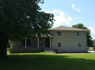 3572 Rocky Branch Rd, Metropolis, IL 62960