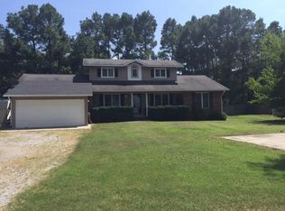 624 W Quarter Rd, Siloam Springs, AR 72761