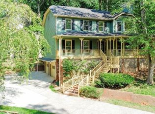 3583 Candlewood Trl NE, Marietta, GA 30066