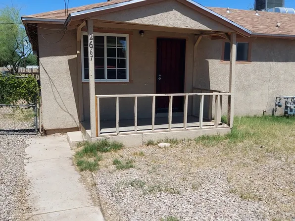 2667 N Dodge Blvd #2240, Tucson, AZ 85716