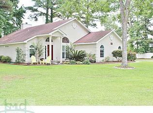 102 Junco Way, Savannah, GA 31419