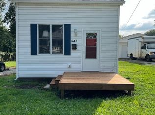 547 Mascoutah Ave, Belleville, IL