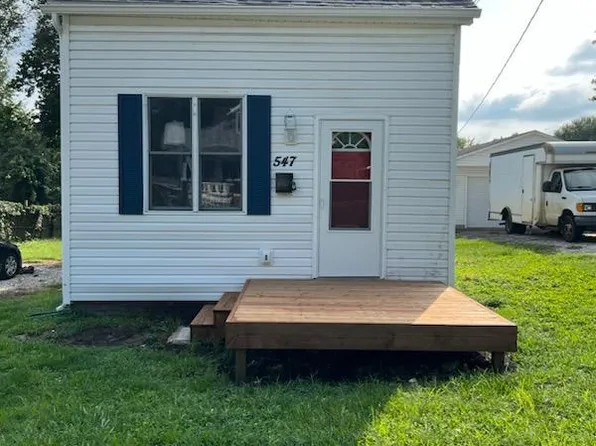 547 Mascoutah Ave, Belleville, IL 62220