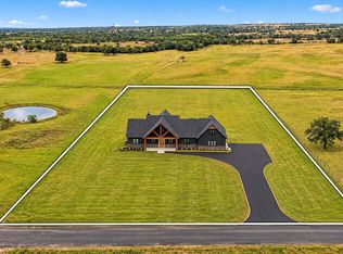 1036 Monarch Ct, Poolville, TX 76487