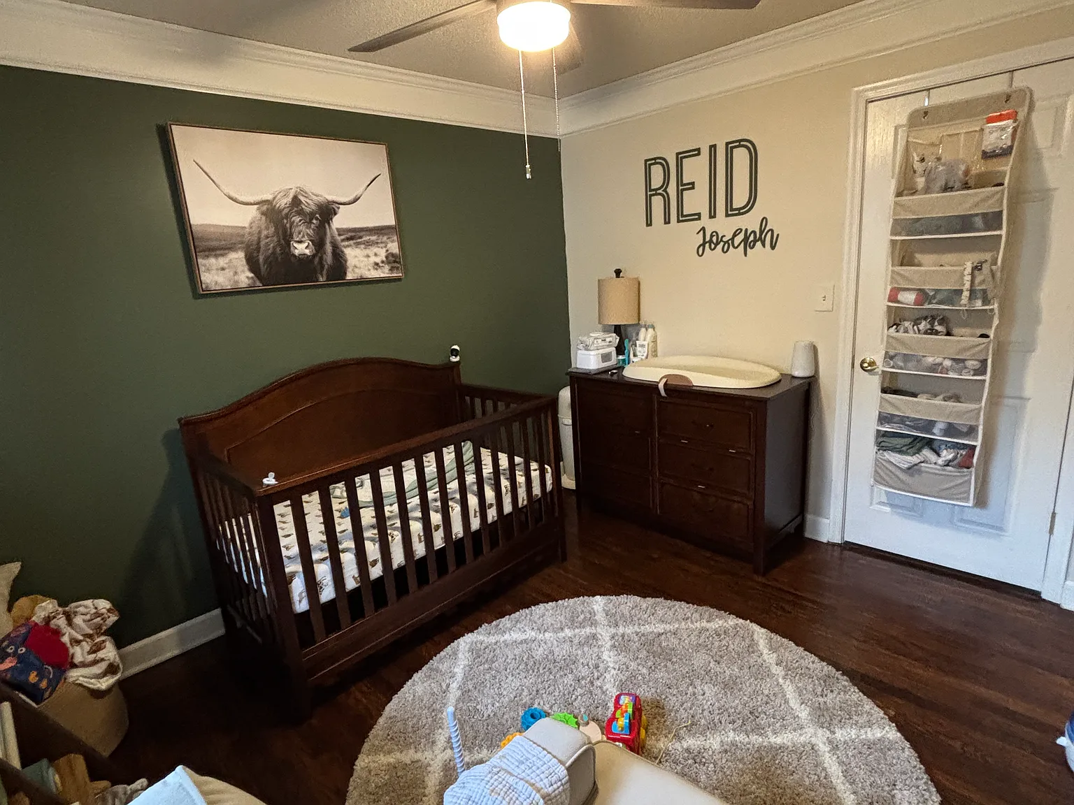3 bed, 980 sqft, $2,400 — Photo 4