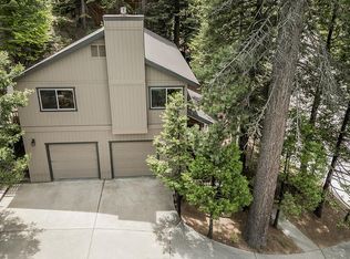 40975 Cold Springs Ln, Shaver Lake, CA 93664
