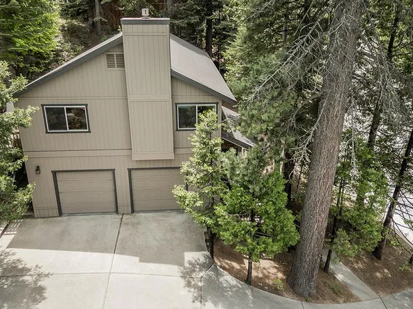 40975 Cold Springs Ln, Shaver Lake, CA 93664