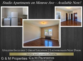 370 Meigs St APT 33, Rochester, NY 14607