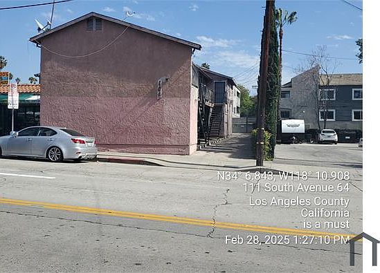 1st image of 104 S Avenue 64 #122