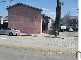 104 S Avenue 64 #122, Los Angeles, CA 90042
