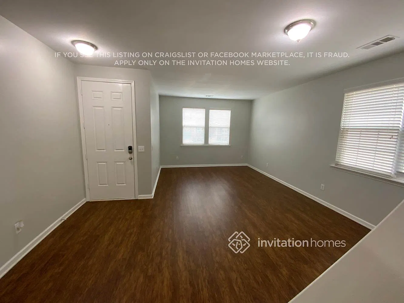 6128 Park Leaf Walk Buford, GA 30518 — Photo 2