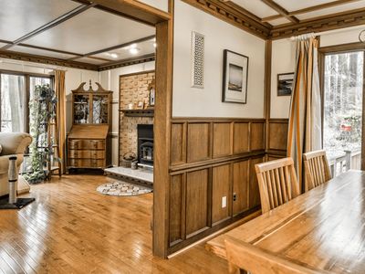1095 N Parker Rd, Dexter, MI, 48130