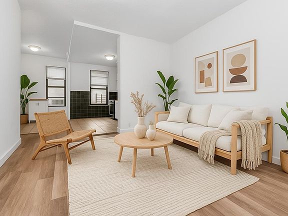 2nd image of 715 W 180th St APT 24