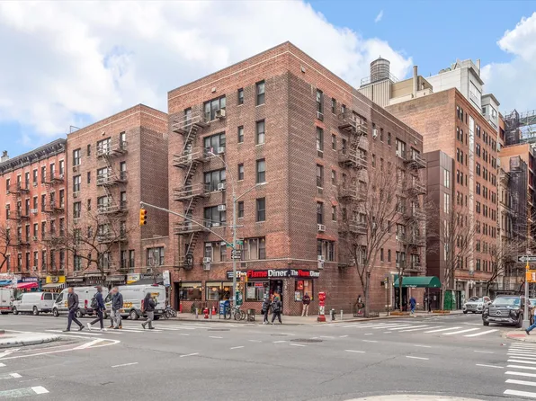 400 West 58th Street image 15 of 17