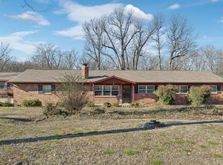 69819 S 340th Ave, Wagoner, OK 74467