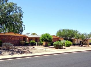 13323 W Aleppo Dr, Sun City West, AZ 85375