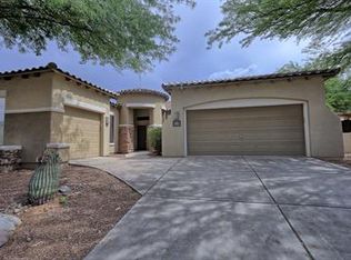 99 W Via Teresita, Sahuarita, AZ 85629