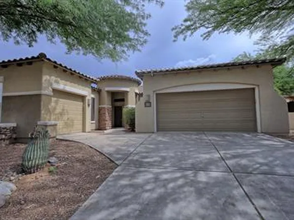99 W Via Teresita, Sahuarita, AZ 85629