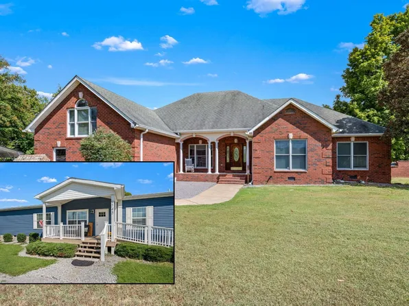 9741 Midland Rd, Bell Buckle, TN 37020