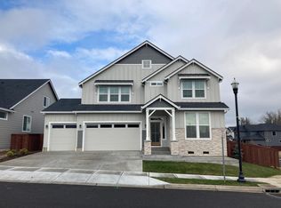 4972 S 16th Dr, Ridgefield, WA 98642