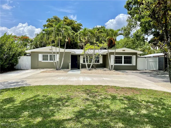 1567 Jefferson Ave, Fort Myers, FL 33901