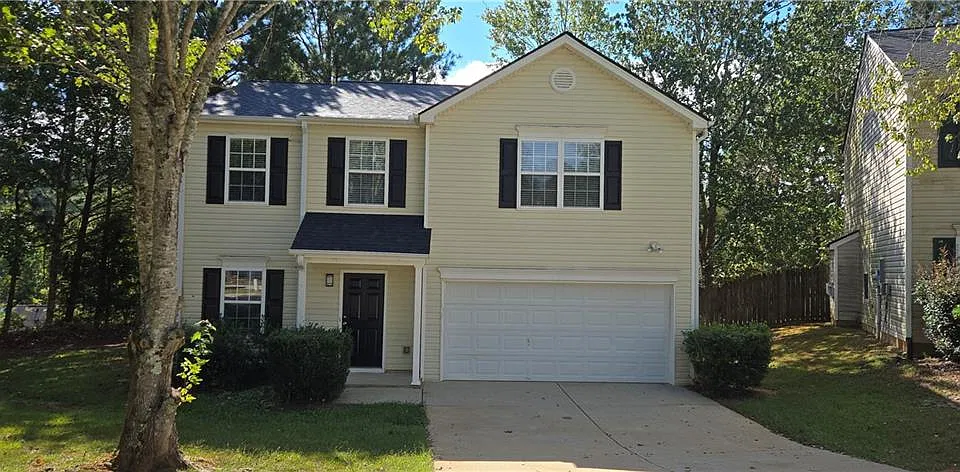 608 Red Oak Ct