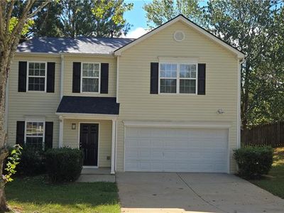 608 Red Oak Ct, Canton, GA, 30114