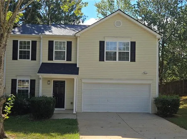608 Red Oak Ct, Canton, GA 30114