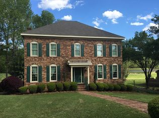 213 Muirfield Way, Lexington, SC 29072