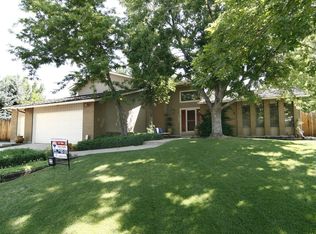 7552 S Saulsbury Ct, Littleton, CO 80128