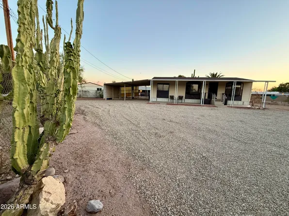 1639 E JUNCTION Street, Apache Junction, AZ 85119