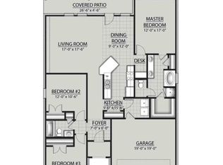 16258 Wishing Stone Dr, Prairieville, LA 70769