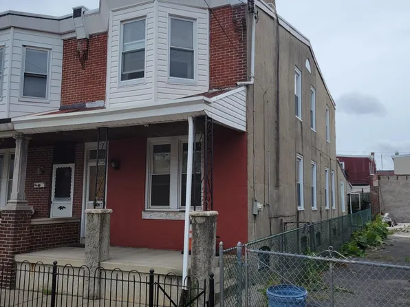 4622 Milnor St, Philadelphia, PA 19137