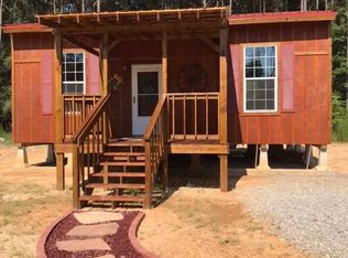 1810 McKnight Rd, Clinton, LA 70722