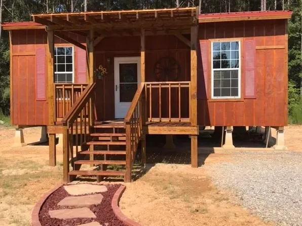 1810 McKnight Rd, Clinton, LA 70722