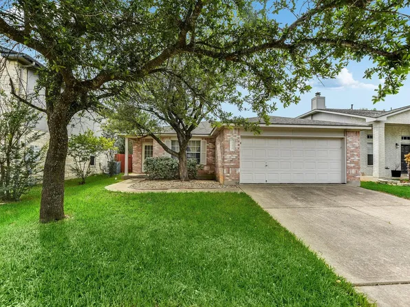 17410 Dashwood Creek Dr, Pflugerville, TX 78660