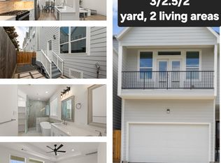 1805 Palmetto Landing Dr, Houston, TX 77009