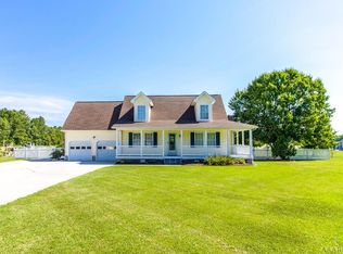 989 Tulls Creek Rd, Moyock, NC 27958