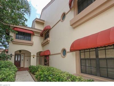 16260 Fairway Woods Dr APT 1505, Fort Myers, FL, 33908