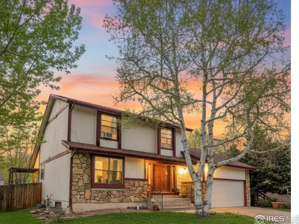 2913 Eindborough Dr, Fort Collins, CO 80525