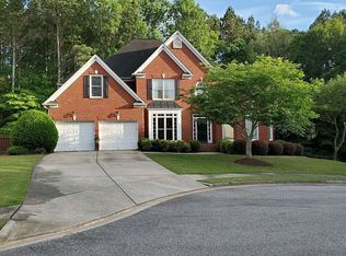 57 Geranium Ct, Acworth, GA 30101