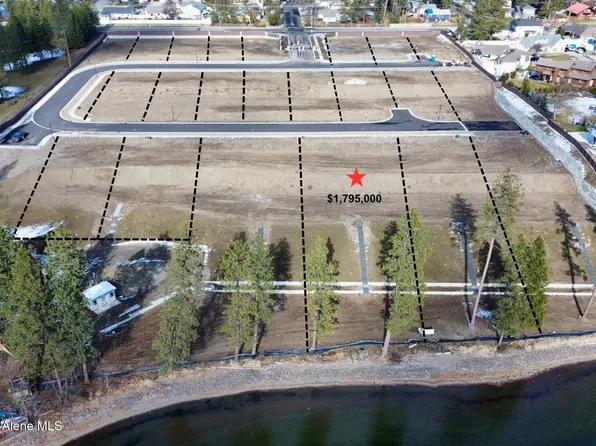 2583 E Ravine Dr, Post Falls, ID 83854