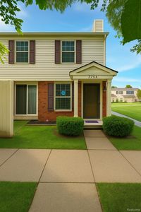 7704 Lake Ridge Dr, Waterford, MI, 48327