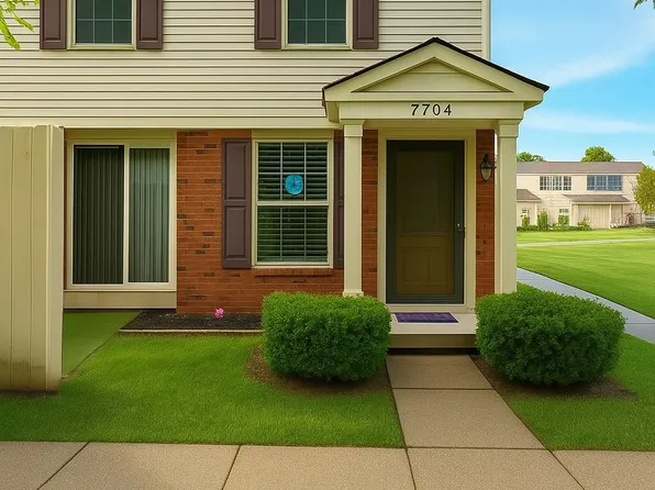 7704 Lake Ridge Dr, Waterford, MI 48327