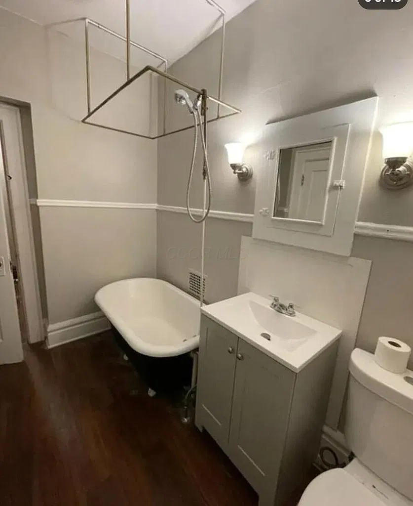 2 bed, 1400 sqft, $1,400 — Photo 1