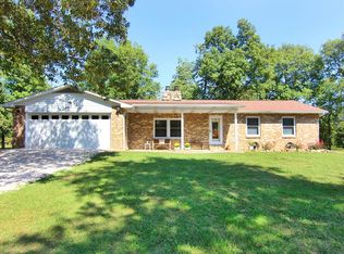 4344 State Highway 77, Benton, MO 63736