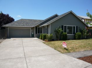 205 Ardus Dr, Newberg, OR 97132